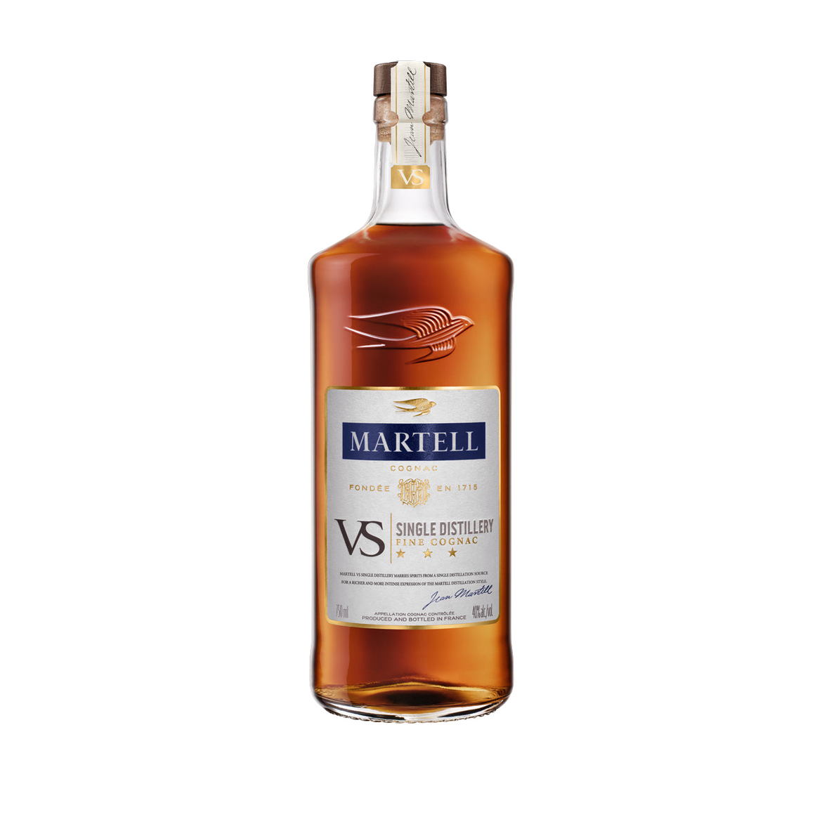 モルトVersus　ミラクルステラ Martell VS – Spirits Royale