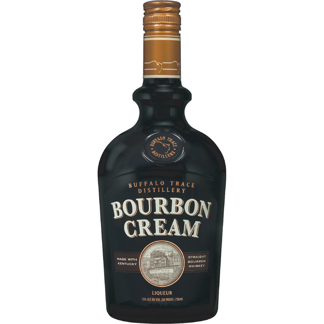 Buffalo Trace Bourbon Cream