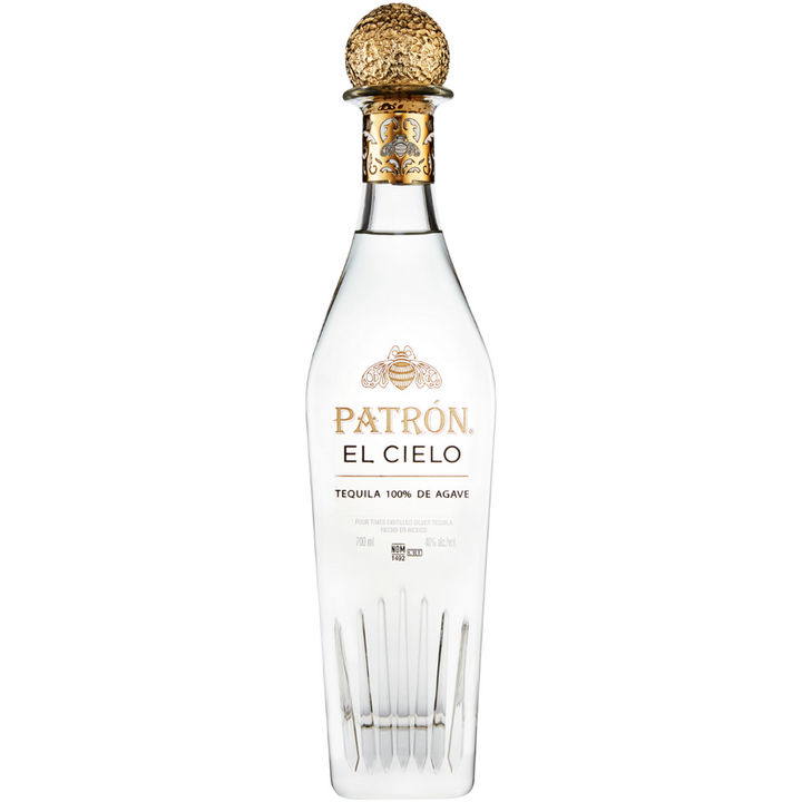 Patrón El Cielo Silver Tequila