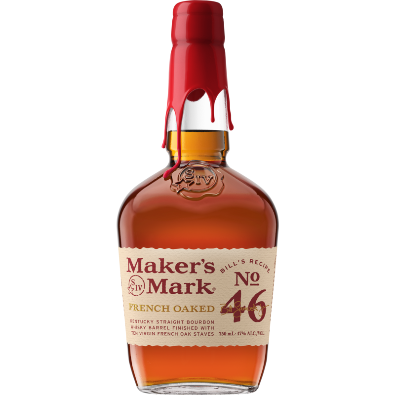 Maker's Mark® No. 46 French Oaked