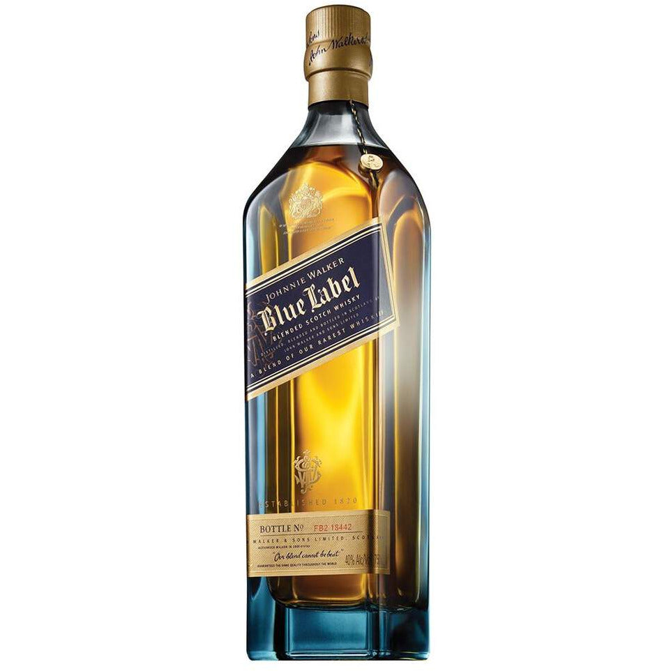 Johnnie Walker® Blue Label