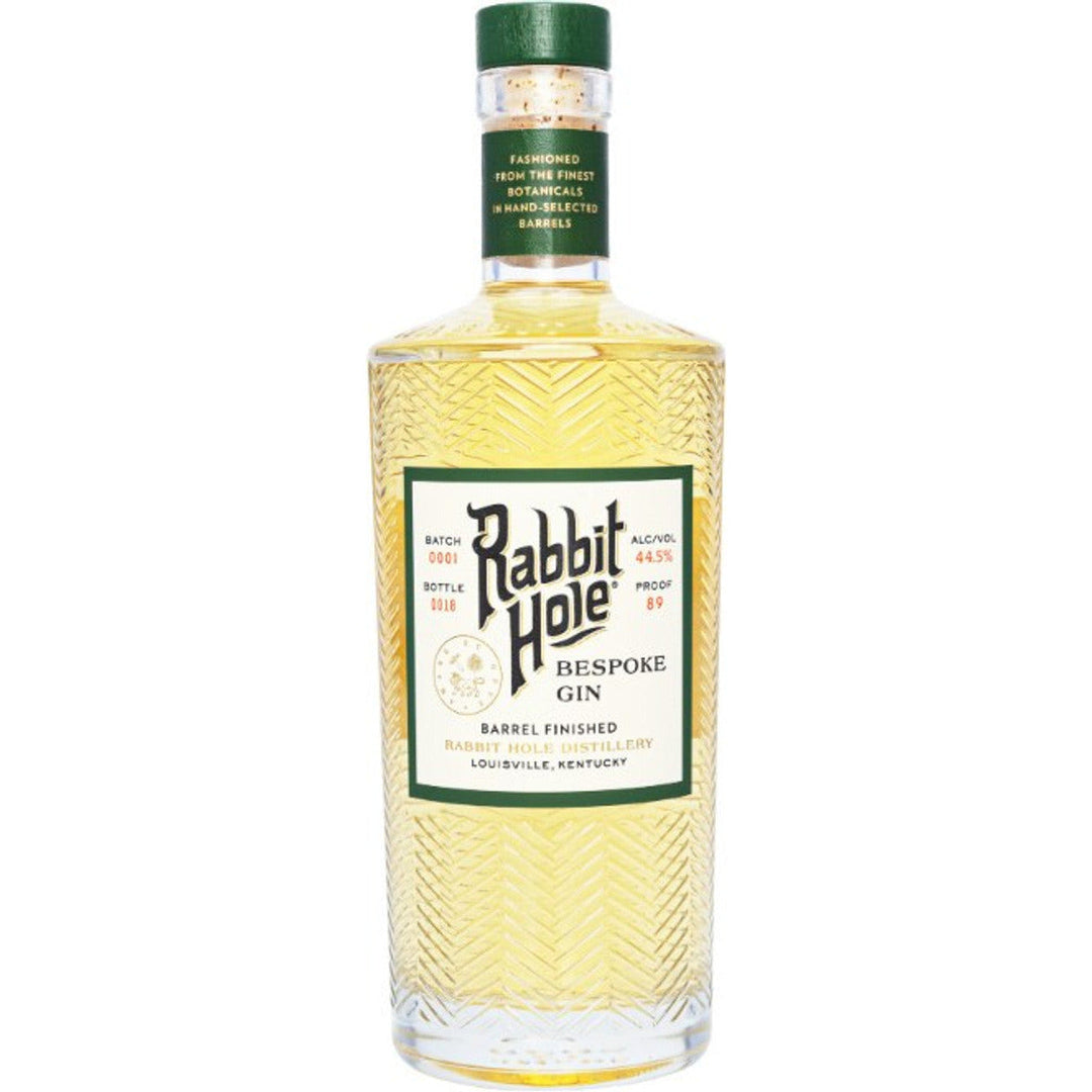 Rabbit Hole® Bespoke Gin