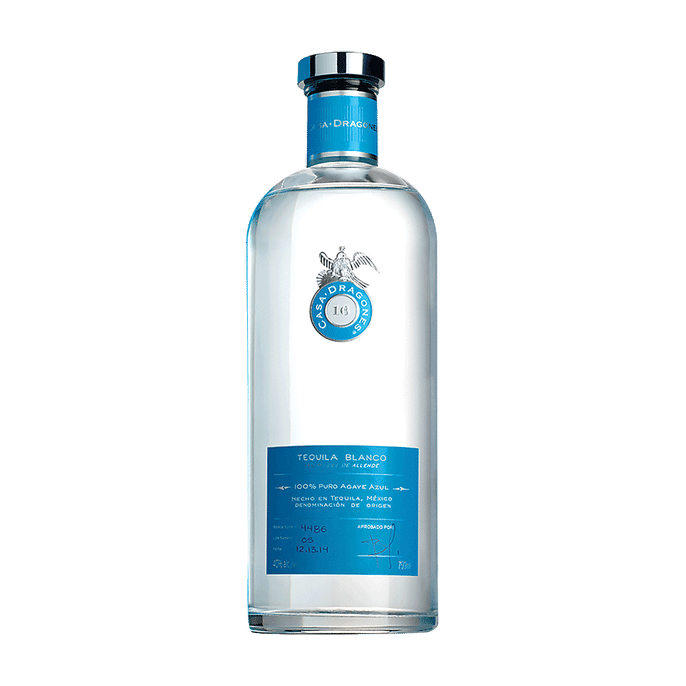 Casa Dragones Tequila Blanco