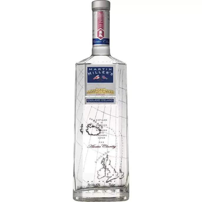 Martin Miller's Original Dry Gin