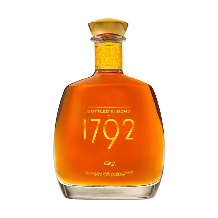 1792 Bottled in Bond Bourbon Whiskey