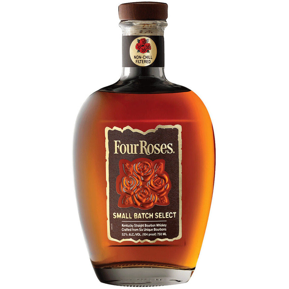 Four Roses Small Batch Select