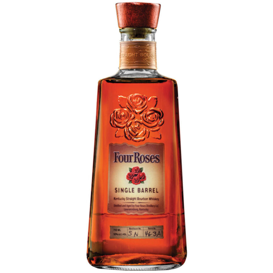 Four Roses Single Barrel