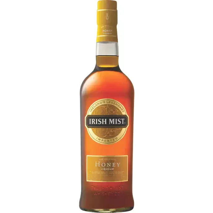 Irish Mist Honey Liqueur