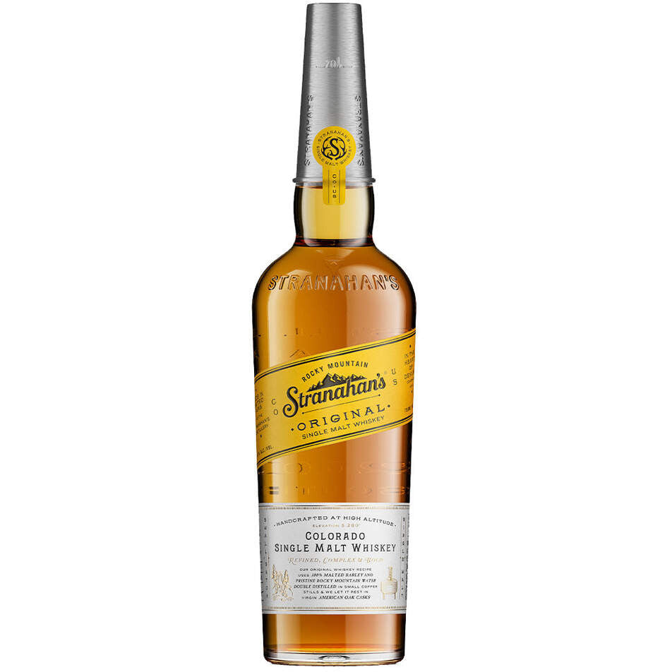 Stranahan’s® Original Whiskey