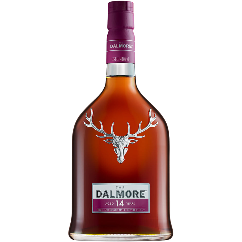 The Dalmore® 14 Year Old