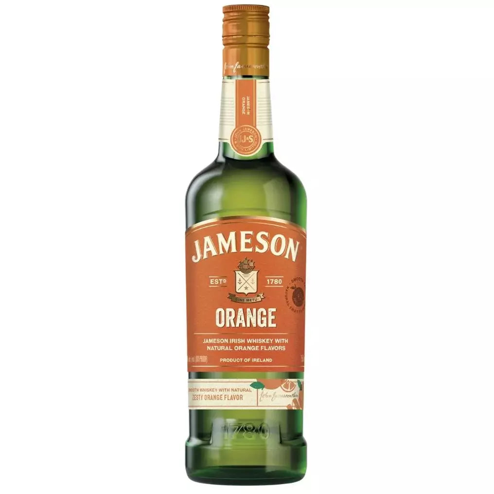 Jameson® Orange
