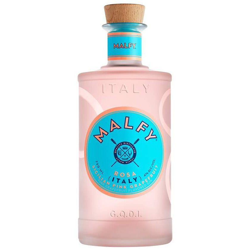 Malfy Rosa Gin