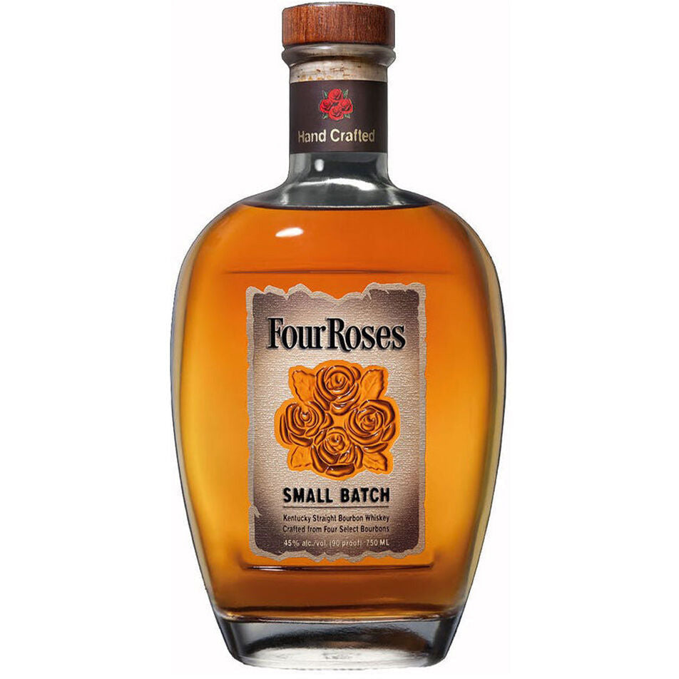 Four Roses Small Batch