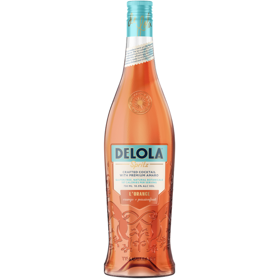 Delola L'Orange Spritz