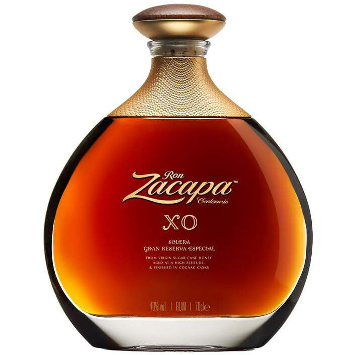 Ron Zacapa XO Solera Gran Reserva