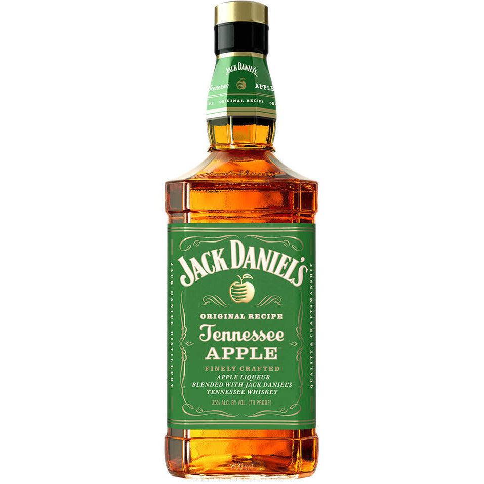 Jack Daniel's® Tennessee Apple