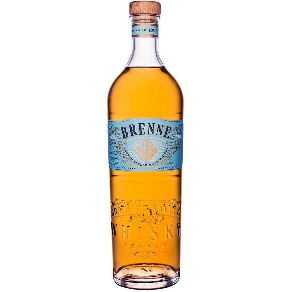 Brenne Estate Cask