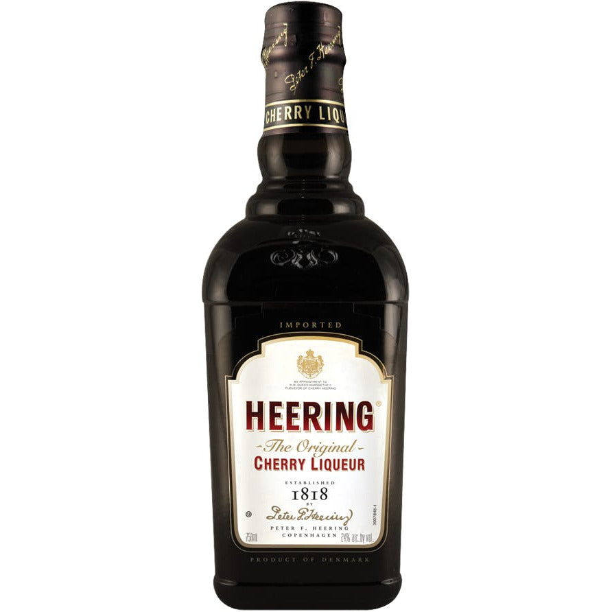 Heering The Original Cherry Liqueur