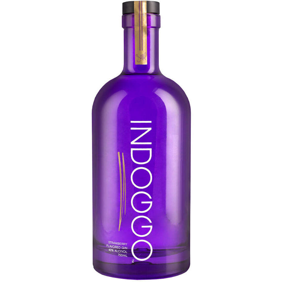 INDOGGO® Gin By Snoop Dogg