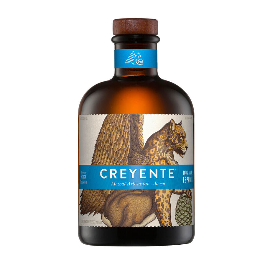 Creyente® Mezcal Joven