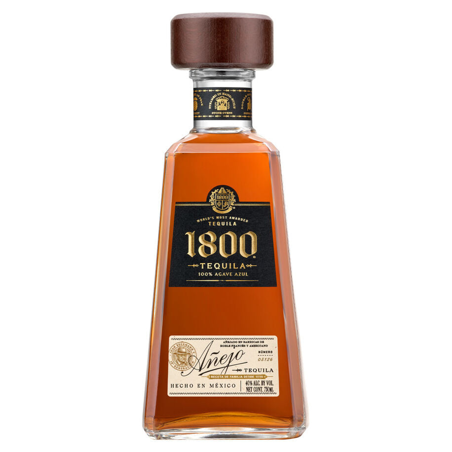 1800® Tequila Añejo