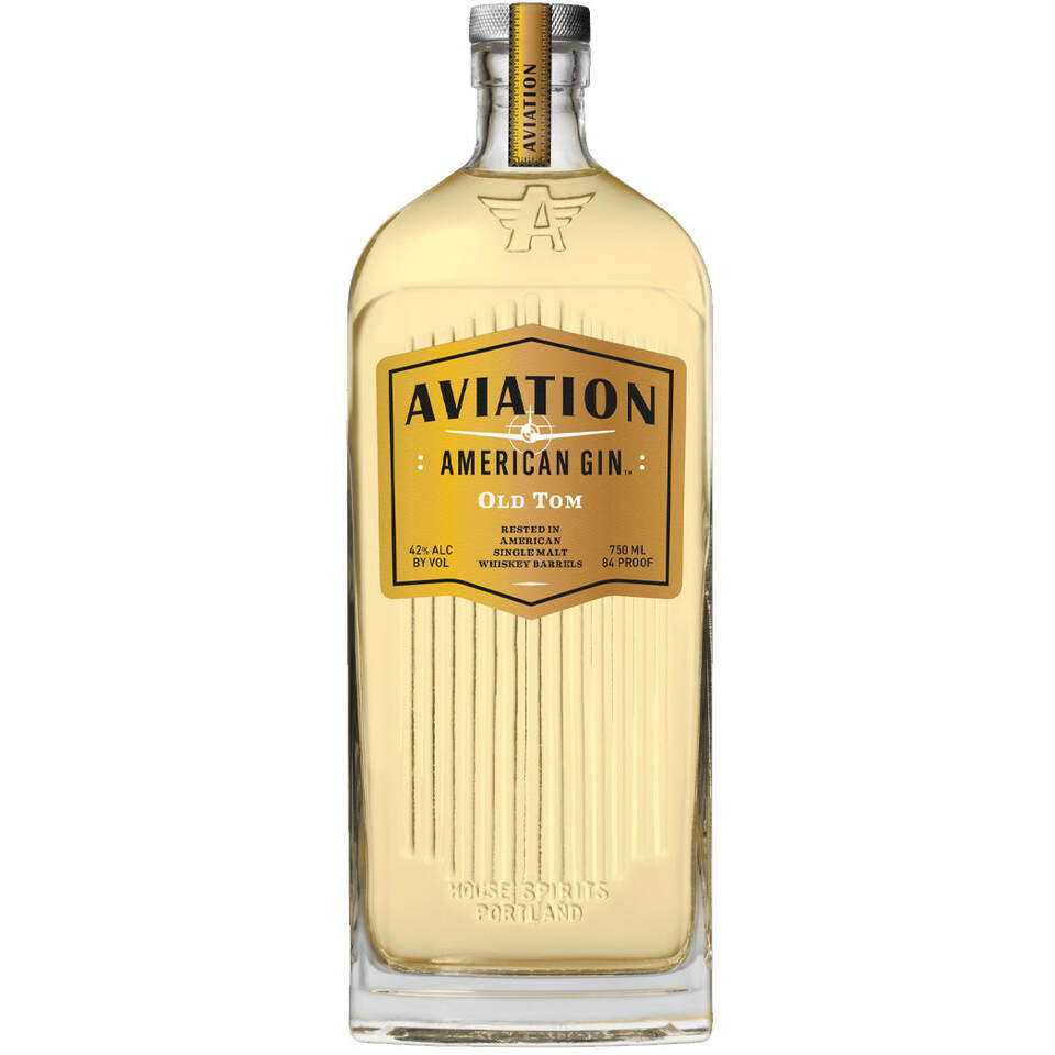 Aviation American Gin Old Tom