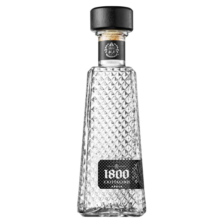 1800® Tequila Cristalino Añejo