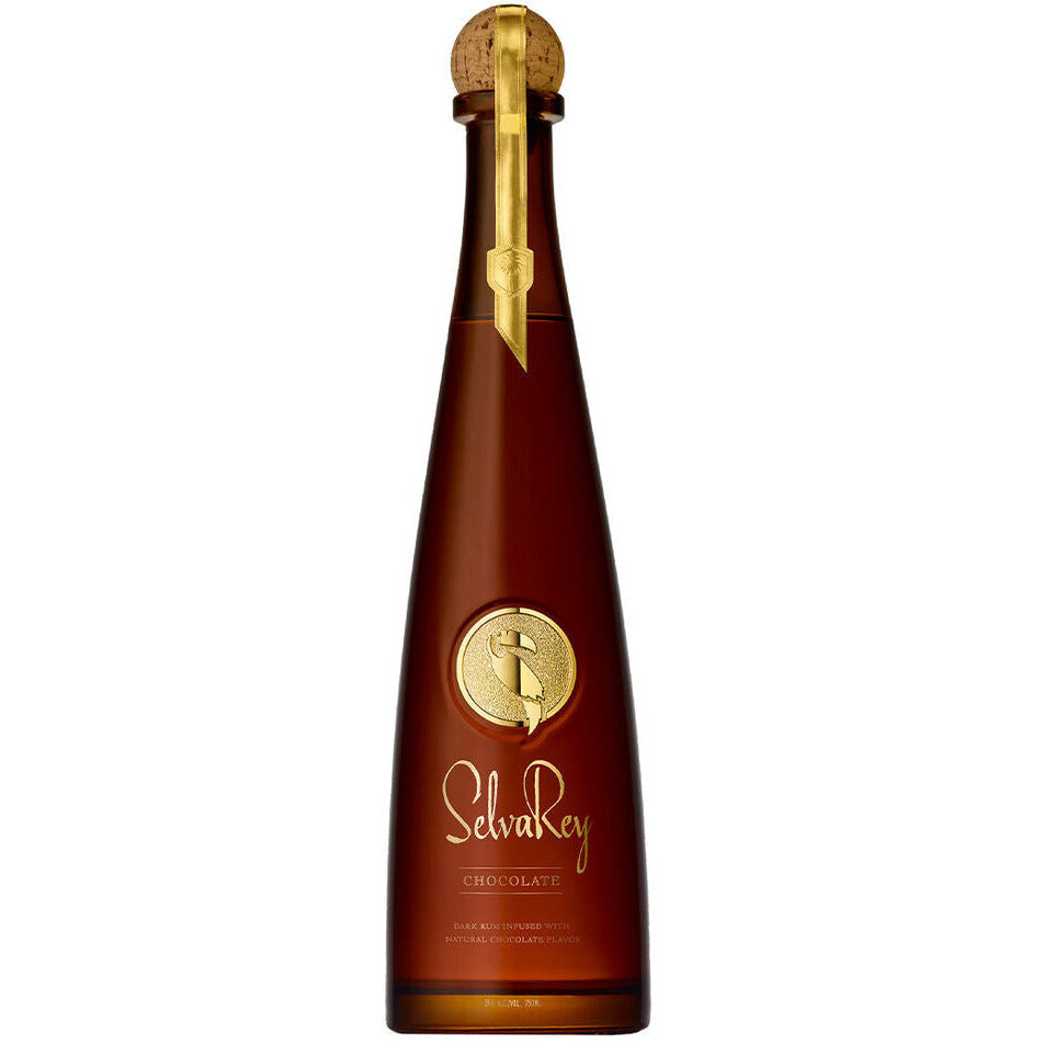 SelvaRey Chocolate Rum