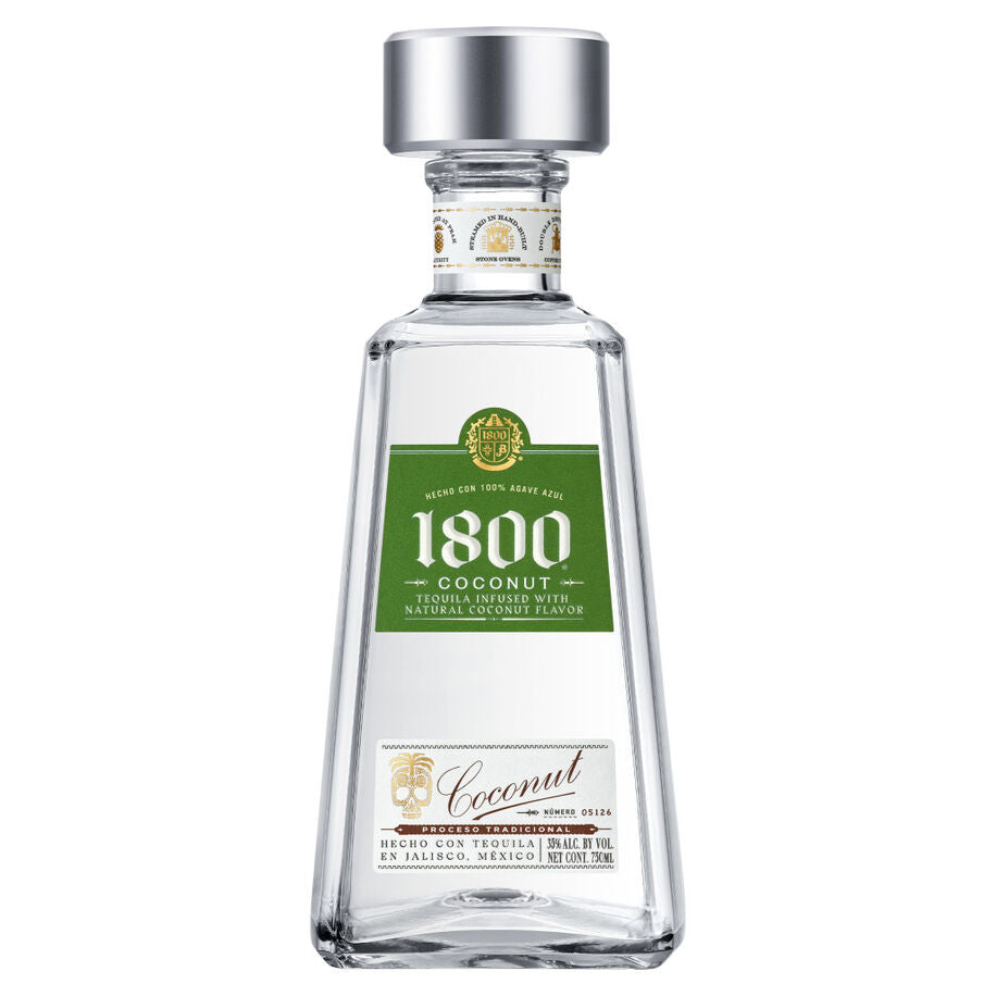 1800® Tequila Coconut