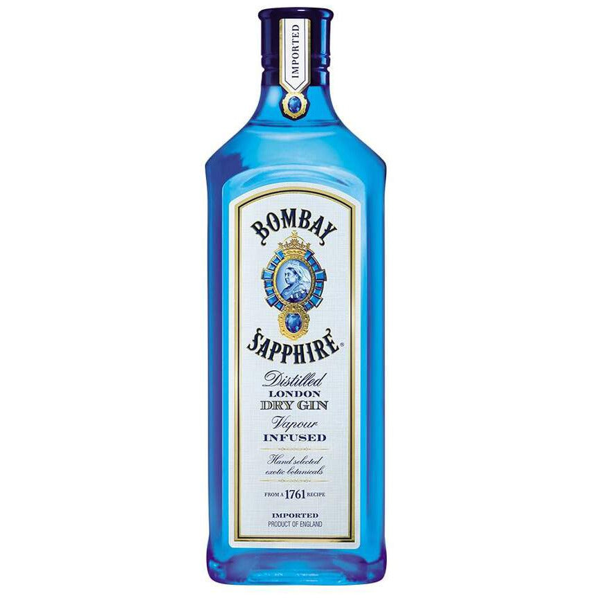 Bombay Sapphire London Dry Gin