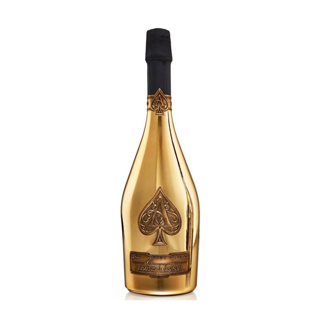 Armand De Brignac Gold Brut