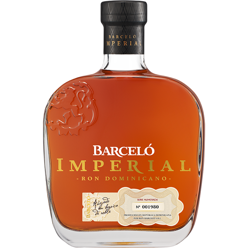 Ron Barceló Imperial Rum