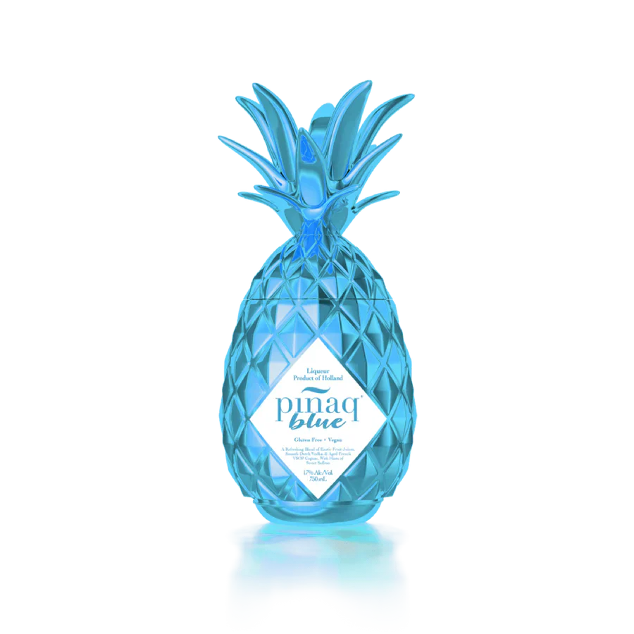 Pinaq Blue Liqueur