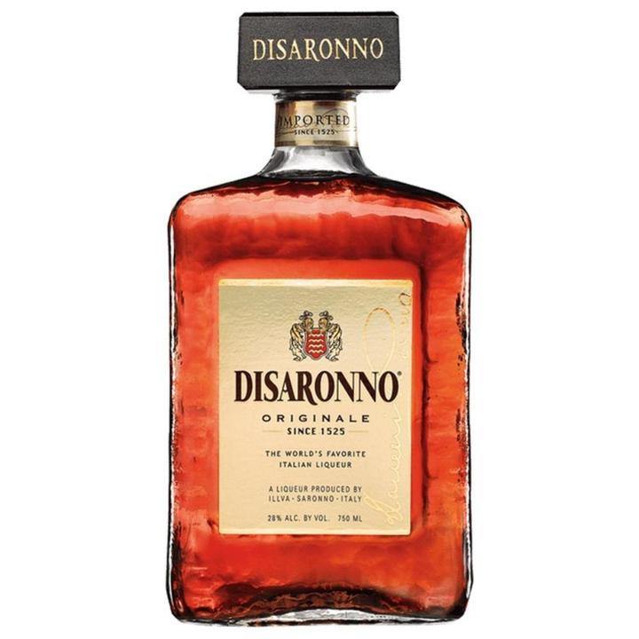 Disaronno Amaretto Liqueur