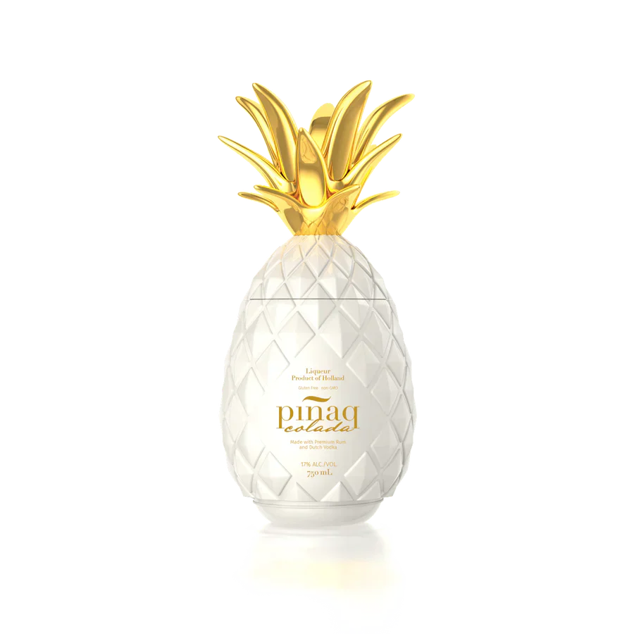 Pinaq Liqueur Bundle