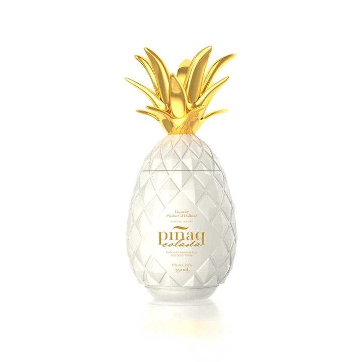 Pinaq Liqueur Bundle