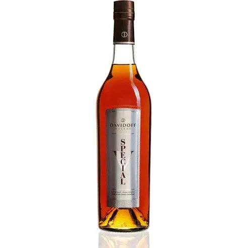 Davidoff V Special Cognac 750ml