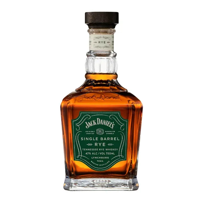 Jack Daniel's® Single Barrel Rye