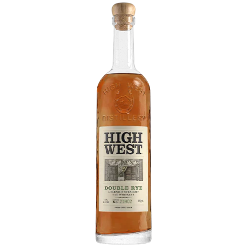 High West® Double Rye