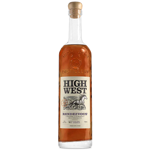 High West® Rendezvous Rye