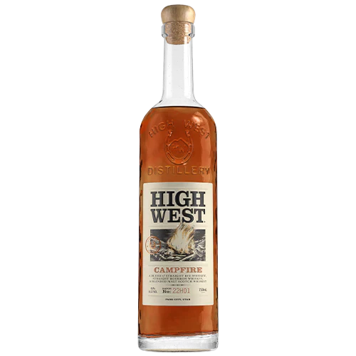 High West® Campfire