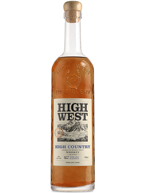 High West® High Country