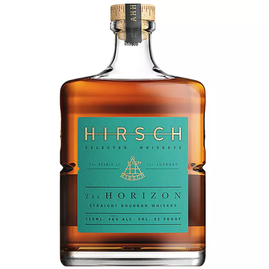 Hirsch The Horizon Bourbon Whiskey