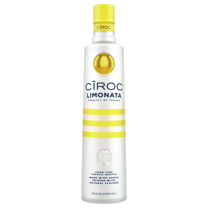 Cîroc Limonata Limited Edition