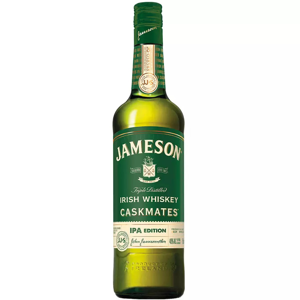 Jameson® IPA Edition