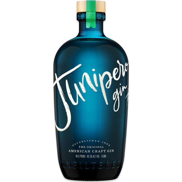 Junipero American Craft Gin