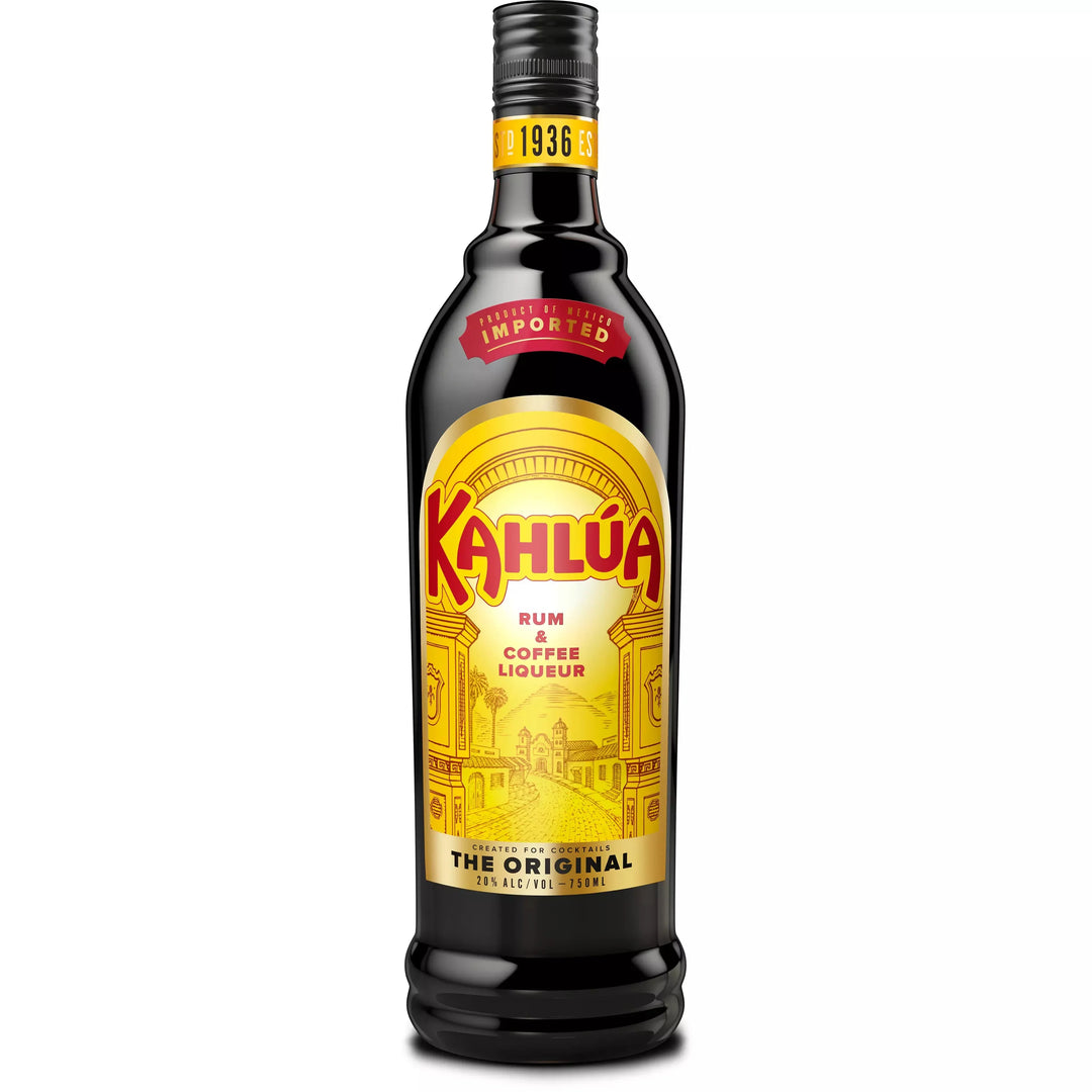 Kahlúa The Original Coffee Liqueur