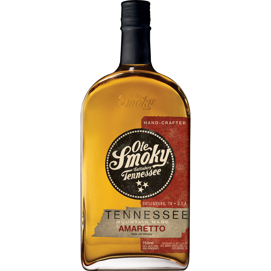 Ole Smoky® Amaretto Whiskey