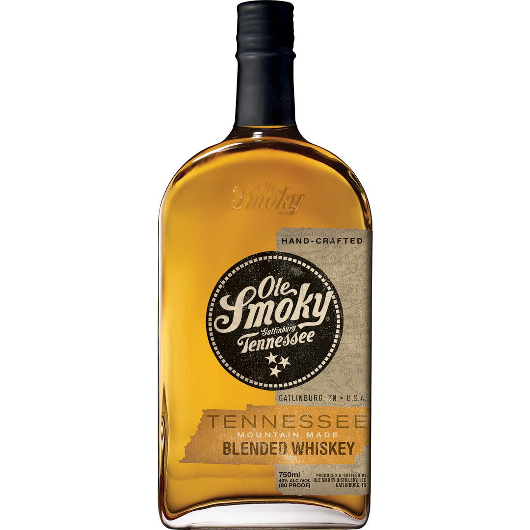 Ole Smoky® Blended Whiskey