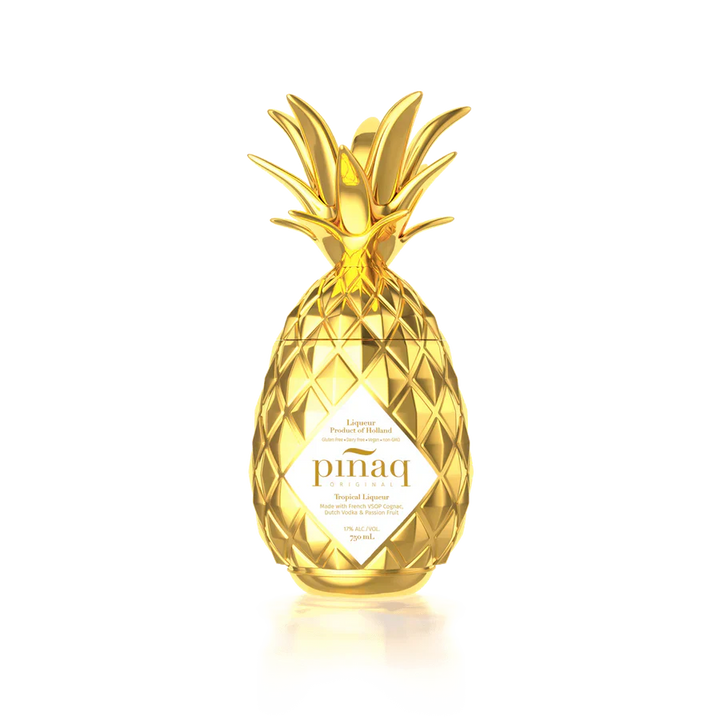 Pinaq Liqueur Bundle